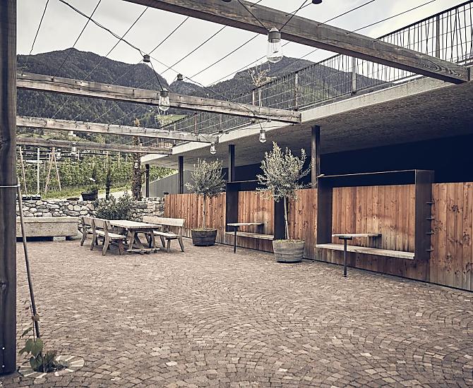 Griesserhof - Galeria zdjęć Photo