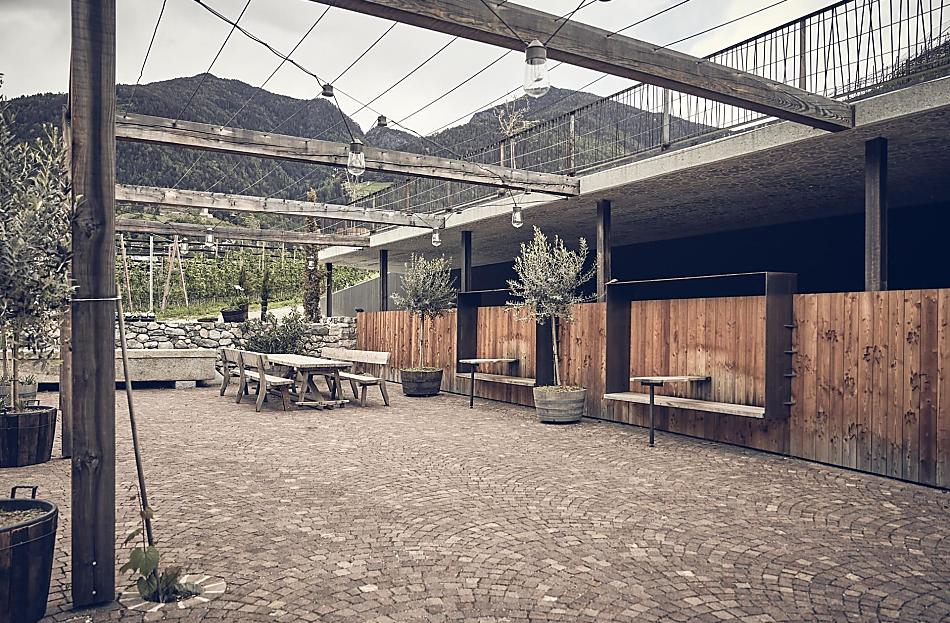 Griesserhof - Galeria zdjęć Photo