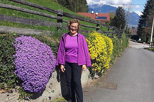 Thomasegg-Hof - Lista Photo