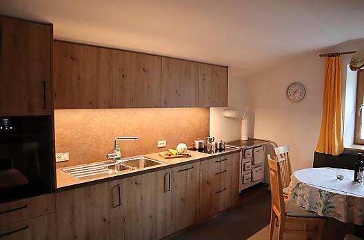 Oberstufelshof - Lista Photo