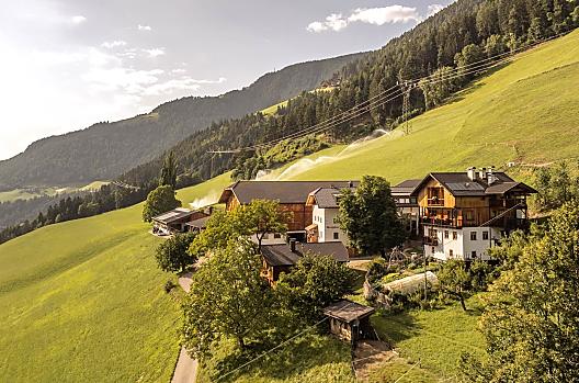 Grossplonerhof - Lista Photo