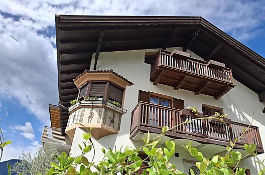 Bindergorhof - Lista Photo