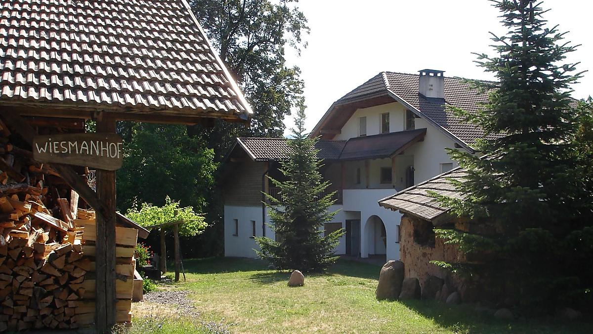 Wiesman - Galeria zdjęć Photo