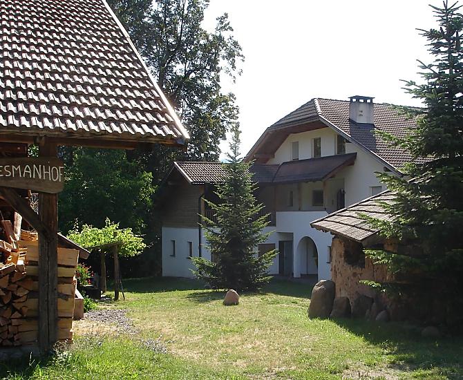 Wiesman - Galeria zdjęć Photo
