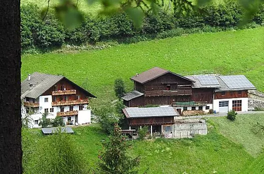 Moarhof - Lista Photo