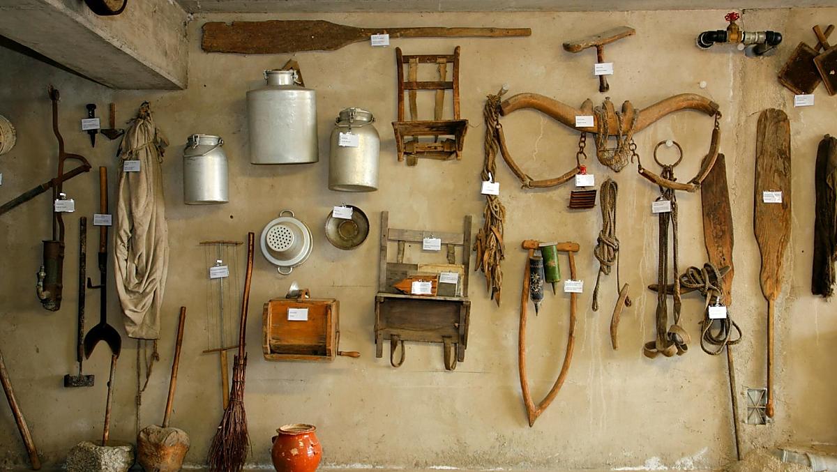 Muzeum rolnictwa
