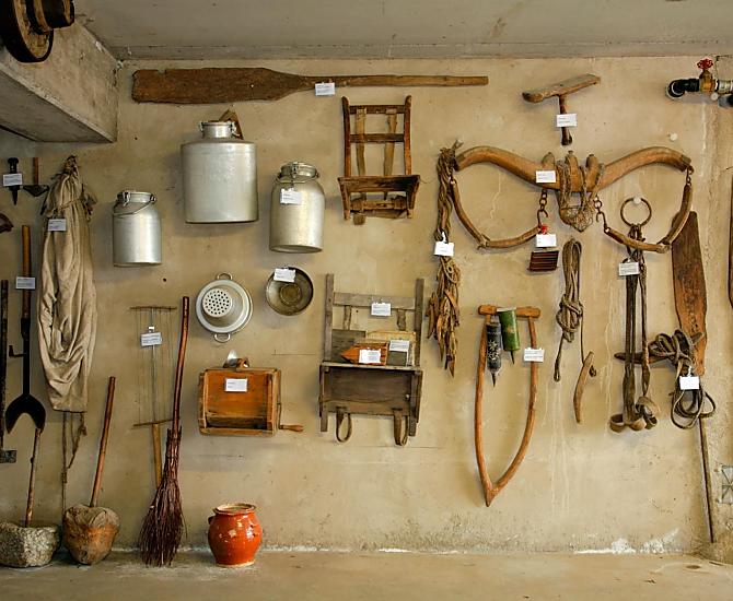 Muzeum rolnictwa