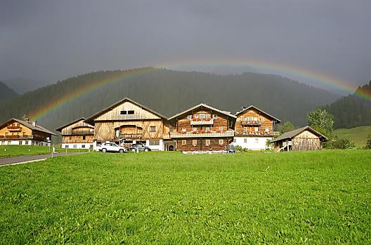 Unterhabererhof - Lista Photo