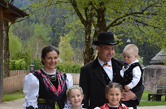 Zemmerhof - Lista Photo