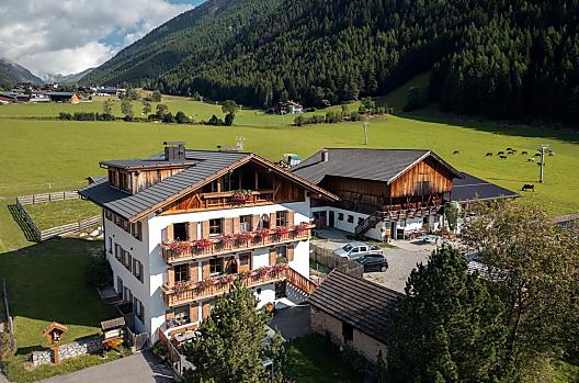 Lechnerhof - Lista Photo