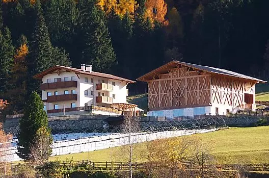 Pirchahof - Lista Photo