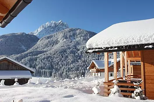 Ausserwatschingerhof - Lista Photo