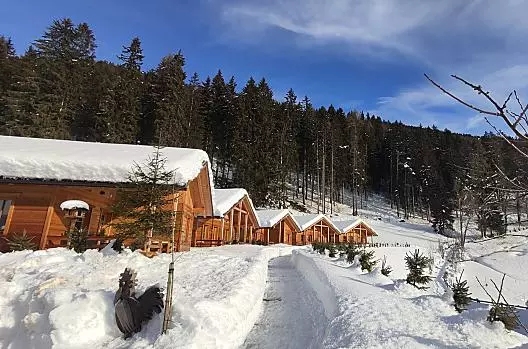 Ausserwatschingerhof - Lista Photo