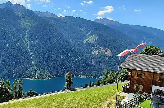 Kalchgruberhof - Lista Photo