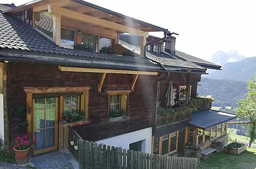 Kerschbaumhof - Lista Photo
