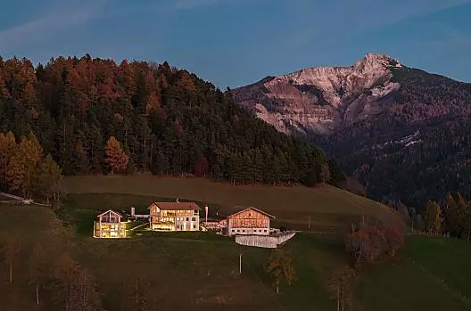 Leitnerhof - Lista Photo