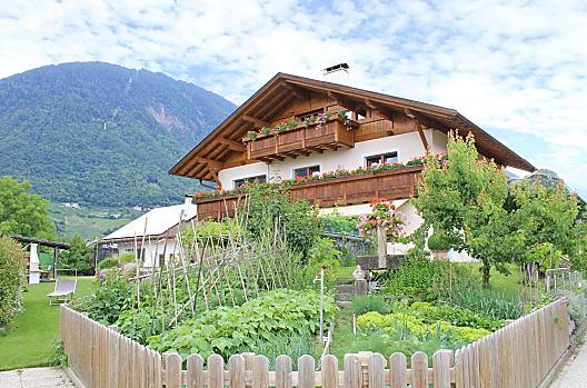 Schötzerhof - Lista Photo