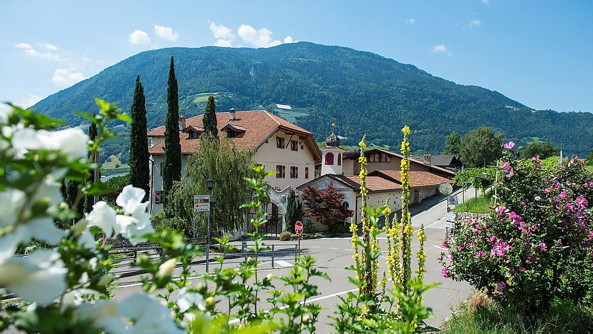 Ansitz Mair im Korn - Galeria zdjęć Photo