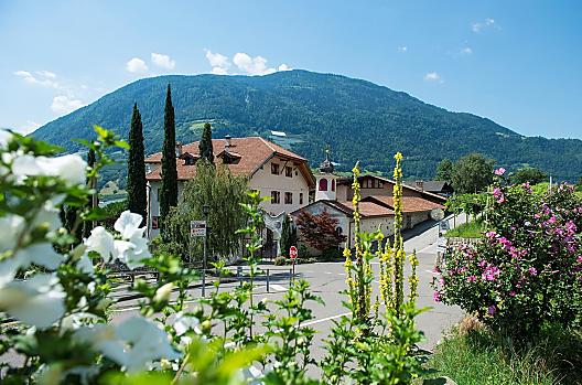 Ansitz Mair im Korn - Lista Photo