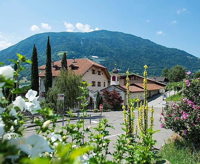 Ansitz Mair im Korn - Galeria zdjęć Photo
