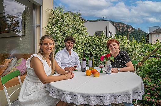 Das Landhaus - Lista Photo