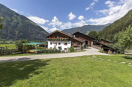 Lahnerhof - Lista Photo