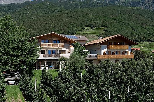 Bognerhof - Lista Photo
