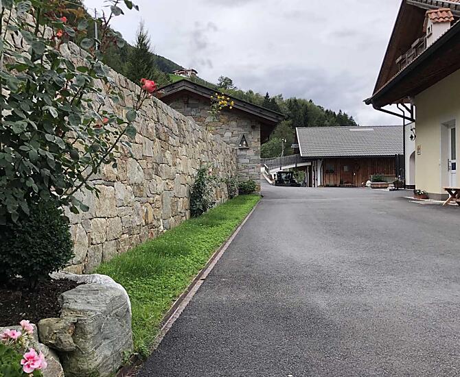 Lechenhof - Galeria zdjęć Photo