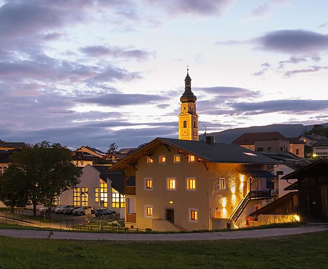 Schulmeisterhof - Galeria zdjęć Photo