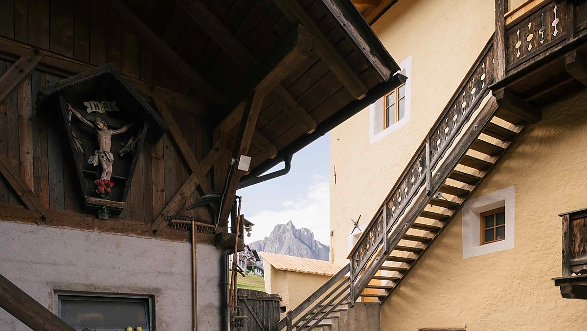 Schulmeisterhof - Galeria zdjęć Photo