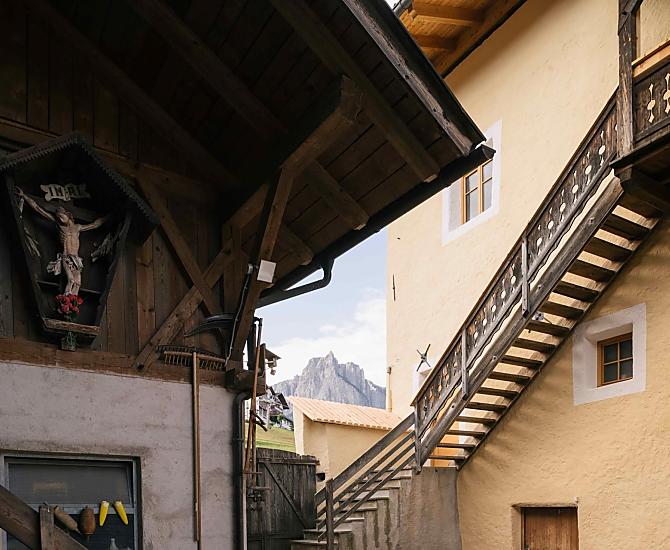 Schulmeisterhof - Galeria zdjęć Photo
