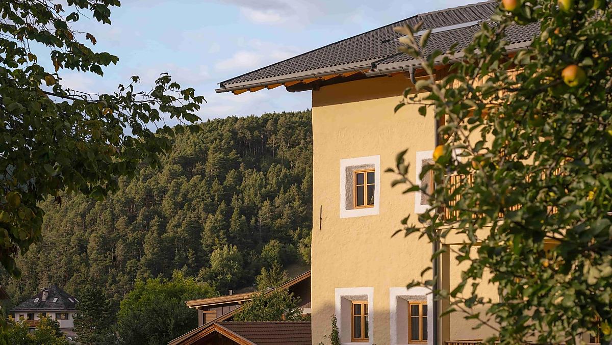 Schulmeisterhof - Galeria zdjęć Photo
