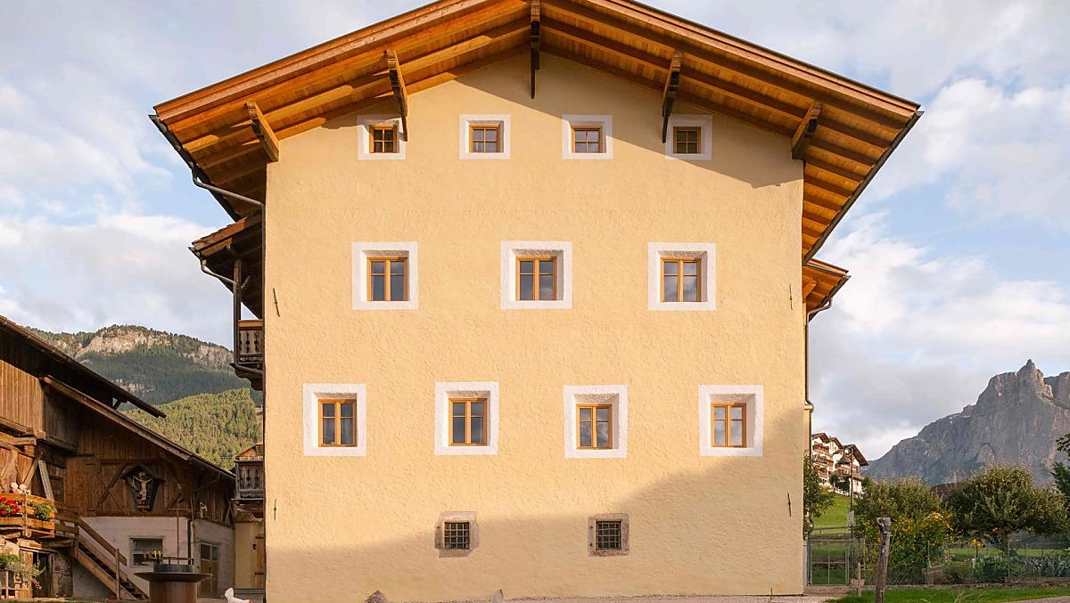 Schulmeisterhof - Galeria zdjęć Photo