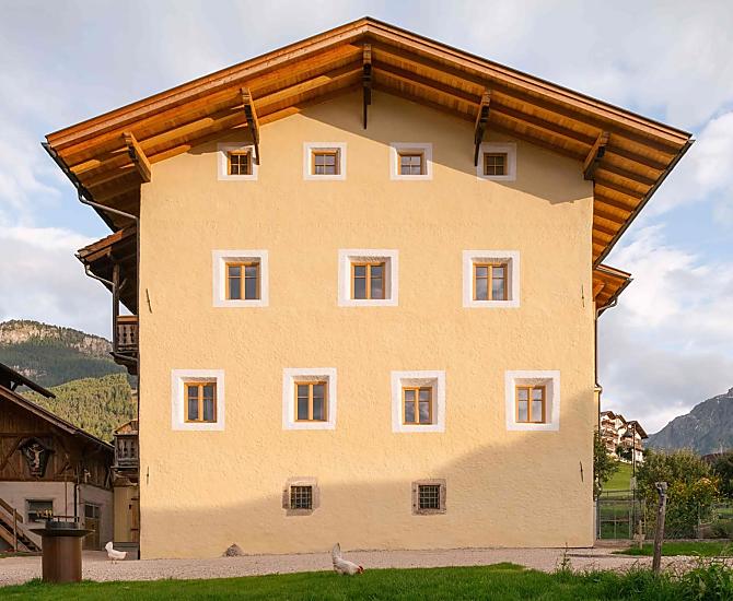 Schulmeisterhof - Galeria zdjęć Photo