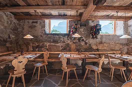 Huberhof - Lista Photo
