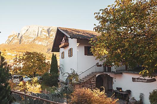 Huberhof - Lista Photo