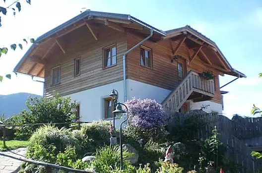 Ortnerhof - Lista Photo