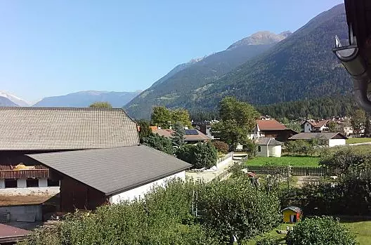 Ortnerhof - Lista Photo