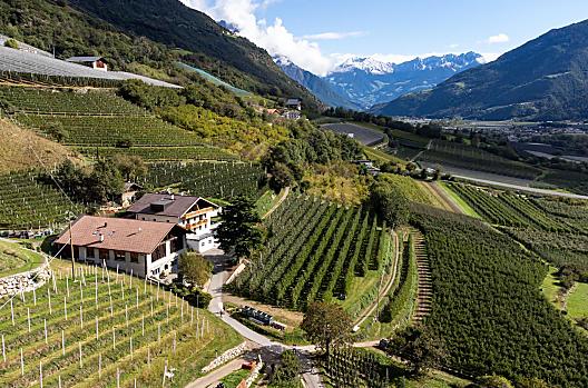 Rautnerhof - Lista Photo