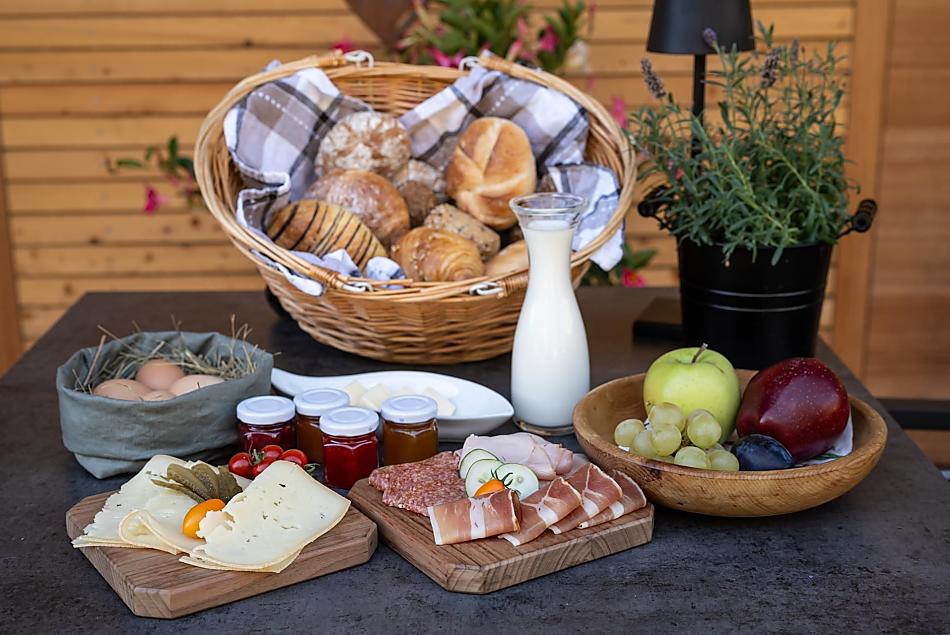 Rautnerhof - Przyjemności w gospodarstwie Photo