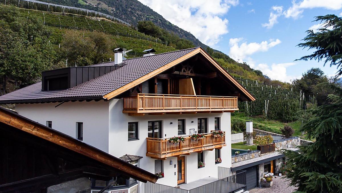 Rautnerhof - Galeria zdjęć Photo