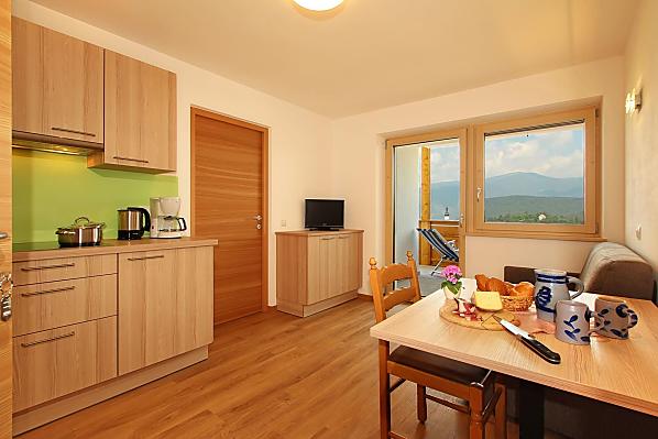 Goldrainerhof - Pokoje i apartamenty Photo