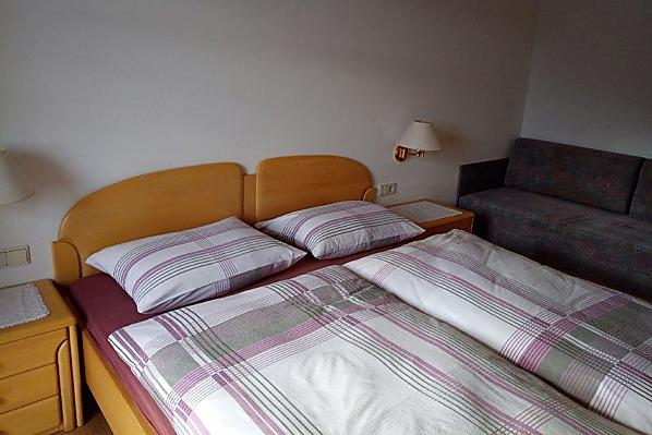 Scheiterhuber - Pokoje i apartamenty Photo