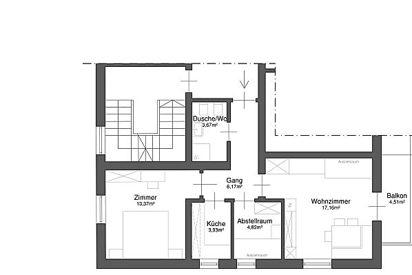 Scheiterhuber - Pokoje i apartamenty Photo