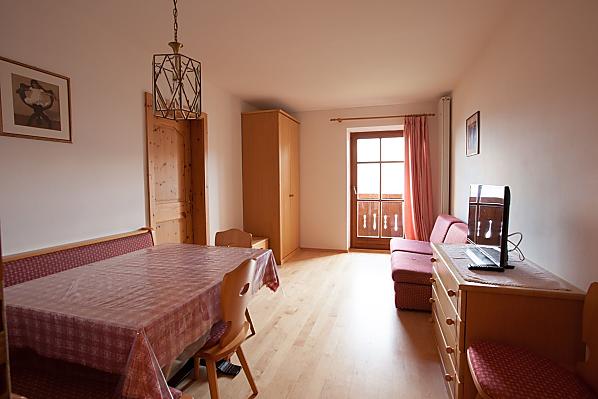 Scheiterhuber - Pokoje i apartamenty Photo
