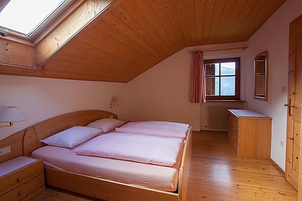 Scheiterhuber - Pokoje i apartamenty Photo