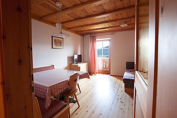 Scheiterhuber - Pokoje i apartamenty Photo