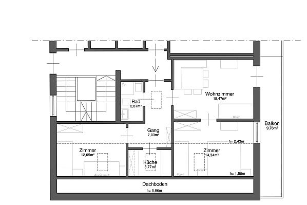 Scheiterhuber - Pokoje i apartamenty Photo