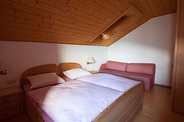 Scheiterhuber - Pokoje i apartamenty Photo