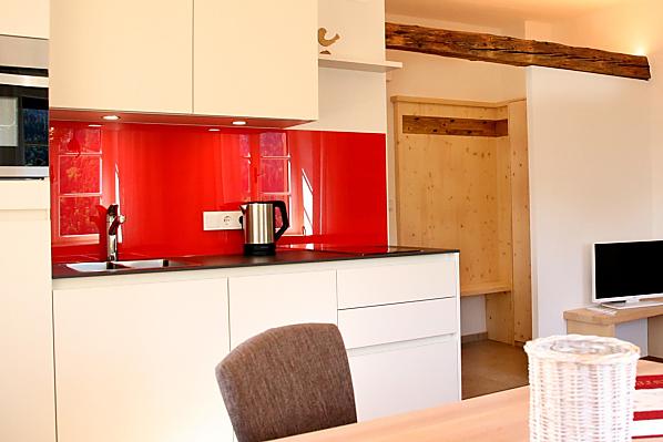 Fronthof - Pokoje i apartamenty Photo